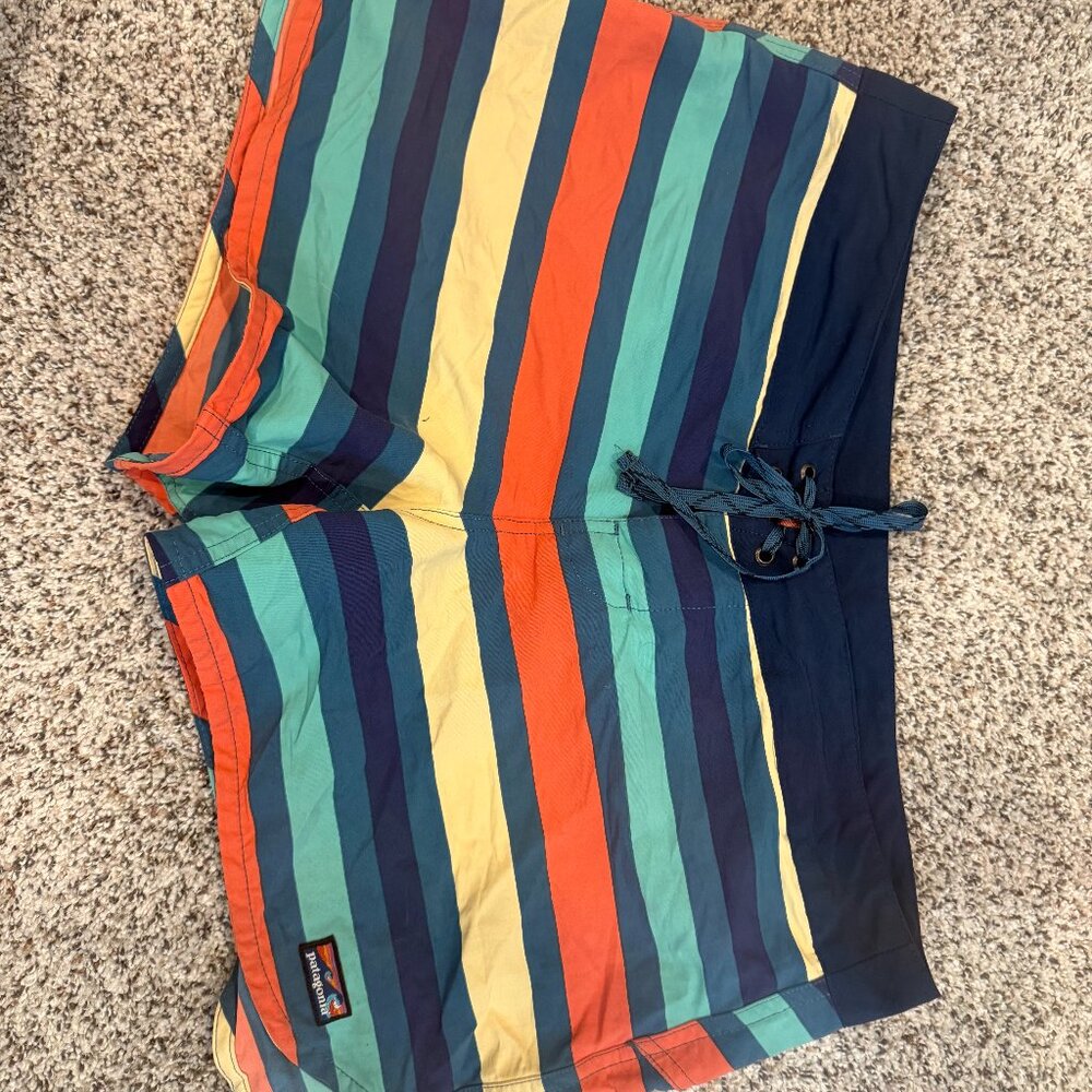 Patagonia Swim Shorts